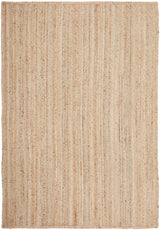 Kirra Natural Jute Rug