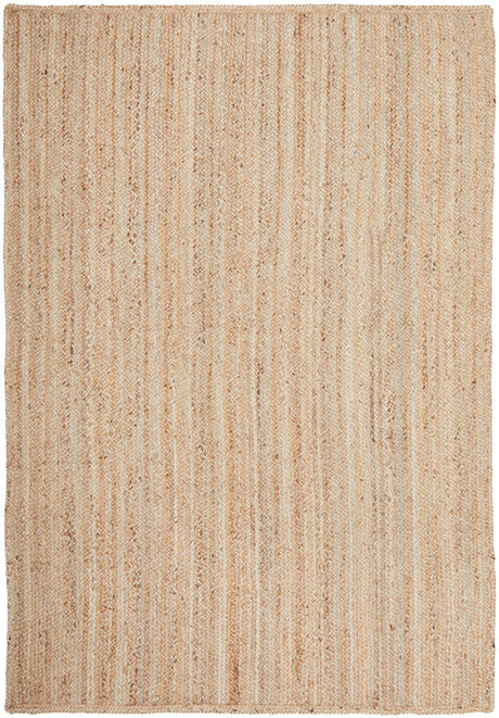 Kirra Natural Jute Rug