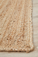 Kirra Natural Jute Rug