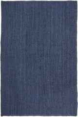 Kirra Navy Jute Rug