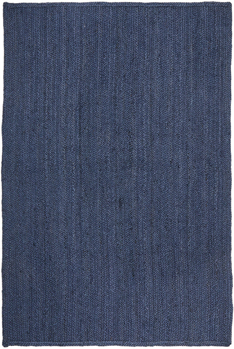 Kirra Navy Jute Rug