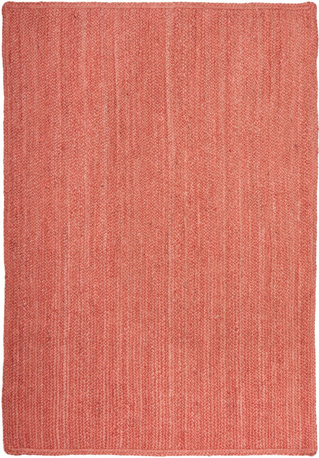 Kirra Terracotta Jute Rug