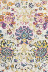 Tigris Multi Bohemian Transitional Rug