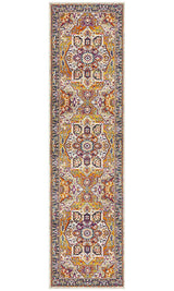 Tigris Shafi Multi Bohemian Transitional Rug