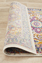 Tigris Shafi Multi Bohemian Transitional Rug