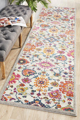 Tigris Hartha Multi Bohemian Transitional Rug