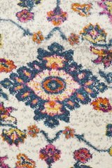 Tigris Hartha Multi Bohemian Transitional Rug