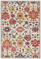 Tigris Hartha Multi Bohemian Transitional Rug