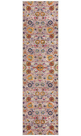 Tigris Elam Multi Bohemian Transitional Rug