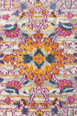 Tigris Elam Multi Bohemian Transitional Rug