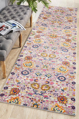 Tigris Elam Multi Bohemian Transitional Rug