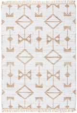 Pali Jaylin Reversible Cotton Jute Rug