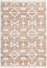 Pali Jaylin Reversible Cotton Jute Rug