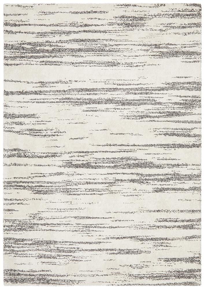 Savoy Regent Moroccan Charcoal Rug