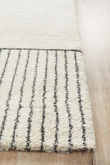 Savoy Hyde Moroccan Ivory Rug