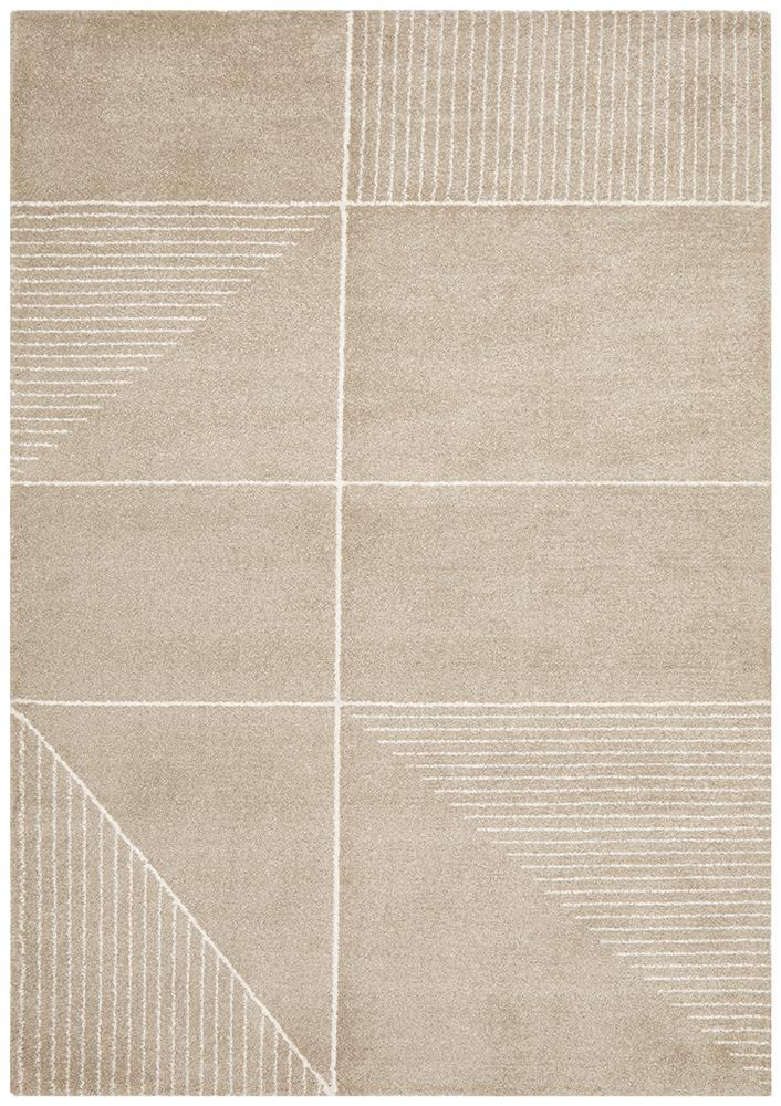 Savoy Hyde Moroccan Natural Rug