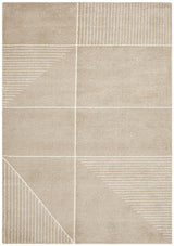 Savoy Hyde Moroccan Natural Rug