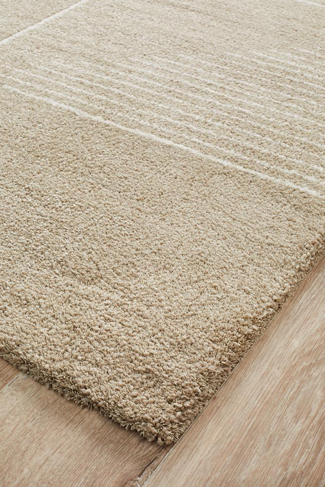 Savoy Hyde Moroccan Natural Rug