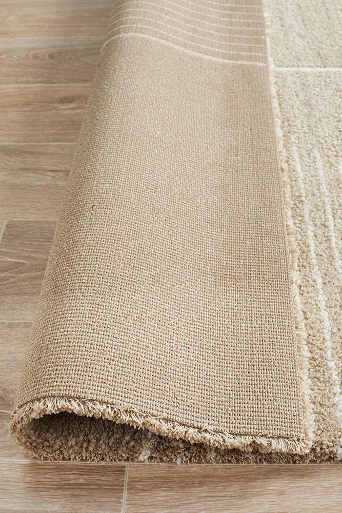 Savoy Hyde Moroccan Natural Rug