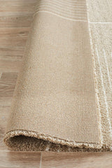 Savoy Hyde Moroccan Natural Rug