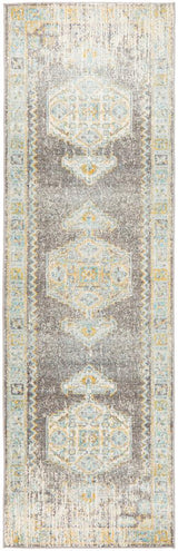 Legion Millennium Grey Transitional Rug