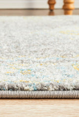 Legion Millennium Grey Transitional Rug