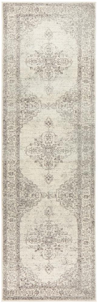 Legion Silver Transitional Rug