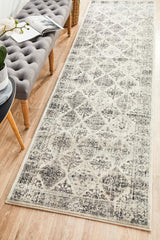 Legion Grey Transitional Rug