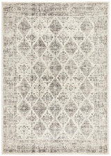 Legion Grey Transitional Rug