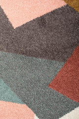 Realms Fragments Blush Modern Rug