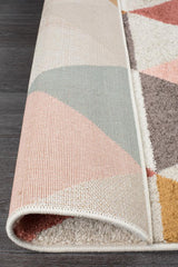 Realms Order Blush Modern Rug