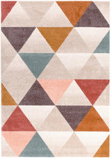 Realms Order Blush Modern Rug