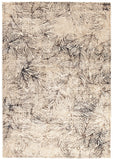 Artistic Nature Charcoal Transitional Rug