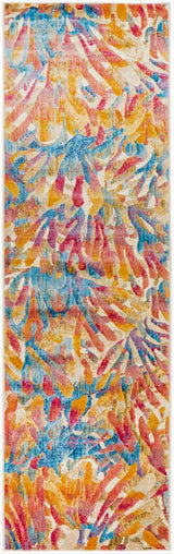 Memories Tropical Transitional Rug