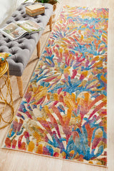 Memories Tropical Transitional Rug