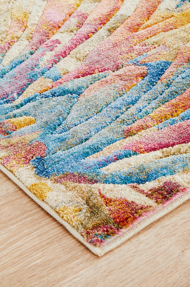 Memories Tropical Transitional Rug