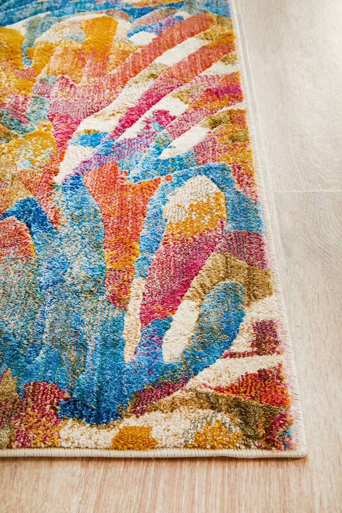 Memories Tropical Transitional Rug