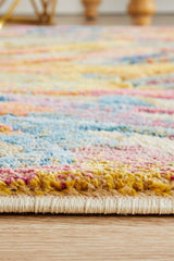 Memories Tropical Transitional Rug