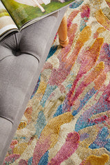 Memories Tropical Transitional Rug