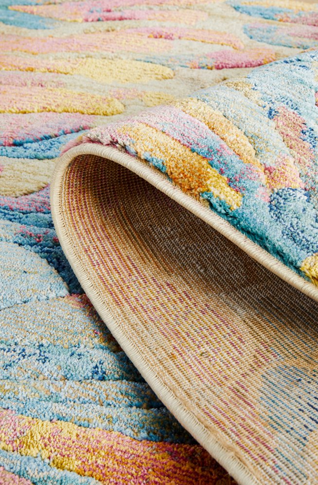 Memories Tropical Transitional Rug