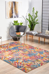 Memories Tropical Transitional Rug