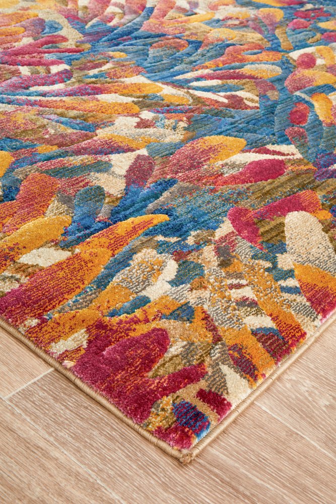 Memories Tropical Transitional Rug