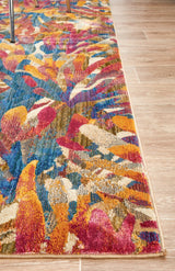 Memories Tropical Transitional Rug