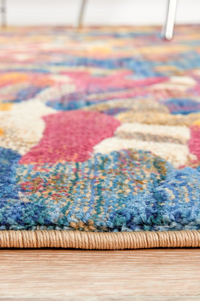 Memories Tropical Transitional Rug