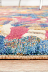 Memories Tropical Transitional Rug