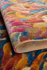 Memories Tropical Transitional Rug