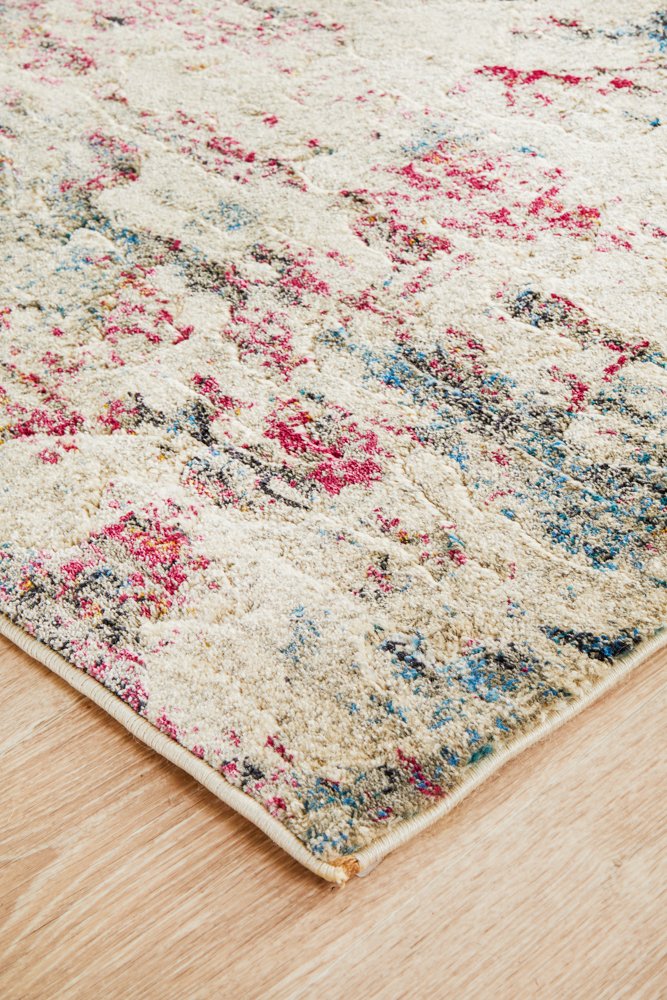 Destiny Stone Transitional Rug