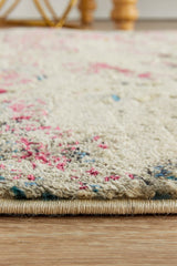 Destiny Stone Transitional Rug