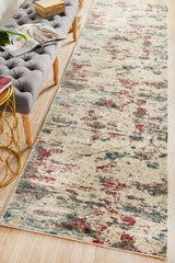 Destiny Stone Transitional Rug