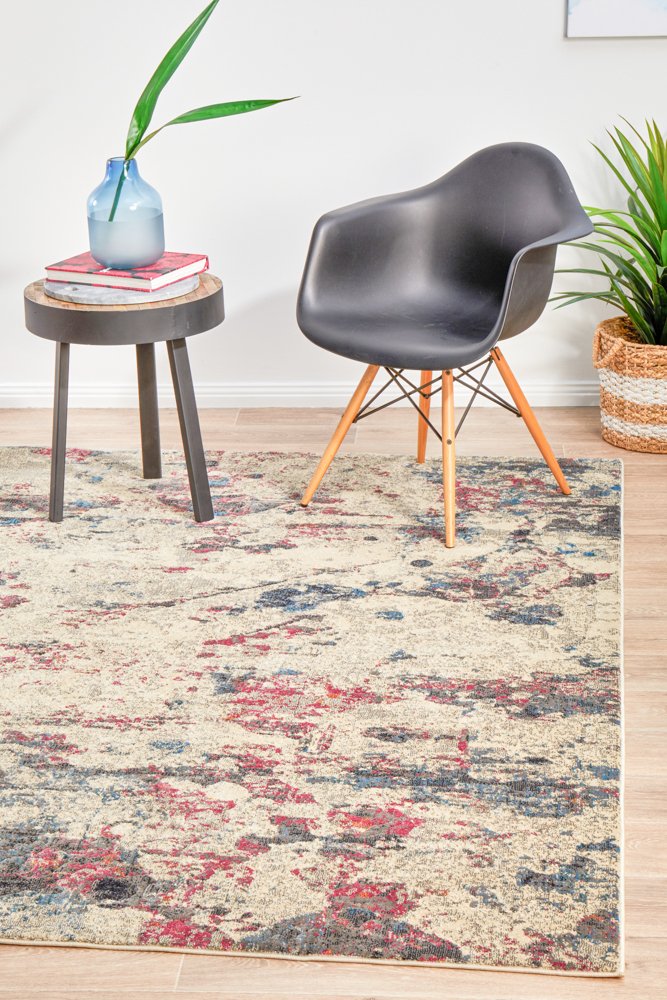 Destiny Stone Transitional Rug